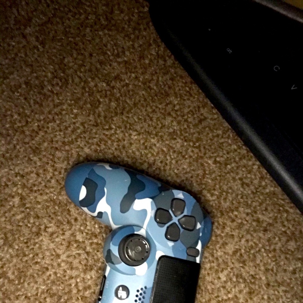Controller